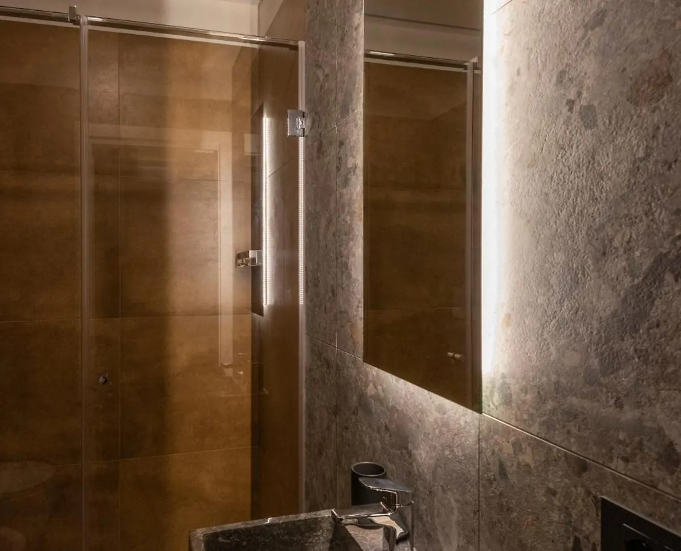 Suite Topazio - Appartamento Di Lusso In Galleria Buenos Aires Milan Apartment