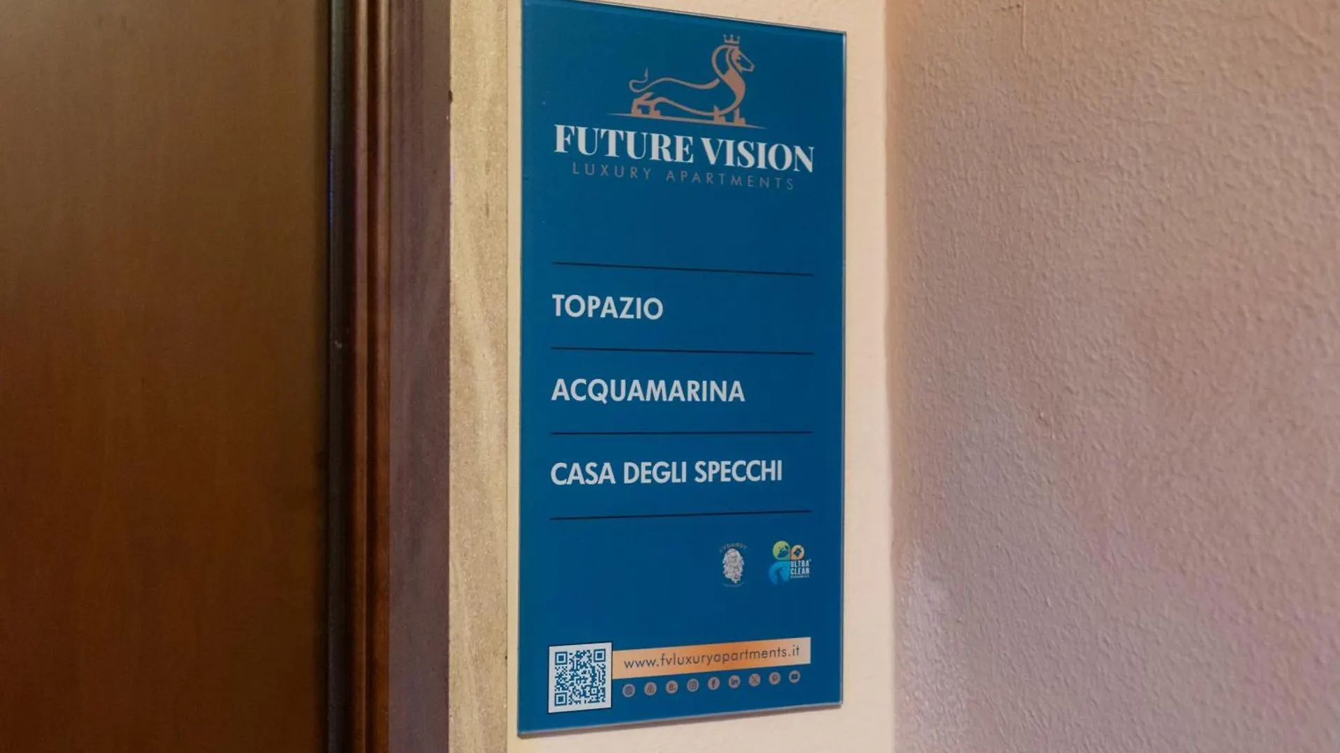 Suite Topazio - Appartamento Di Lusso In Galleria Buenos Aires Milan