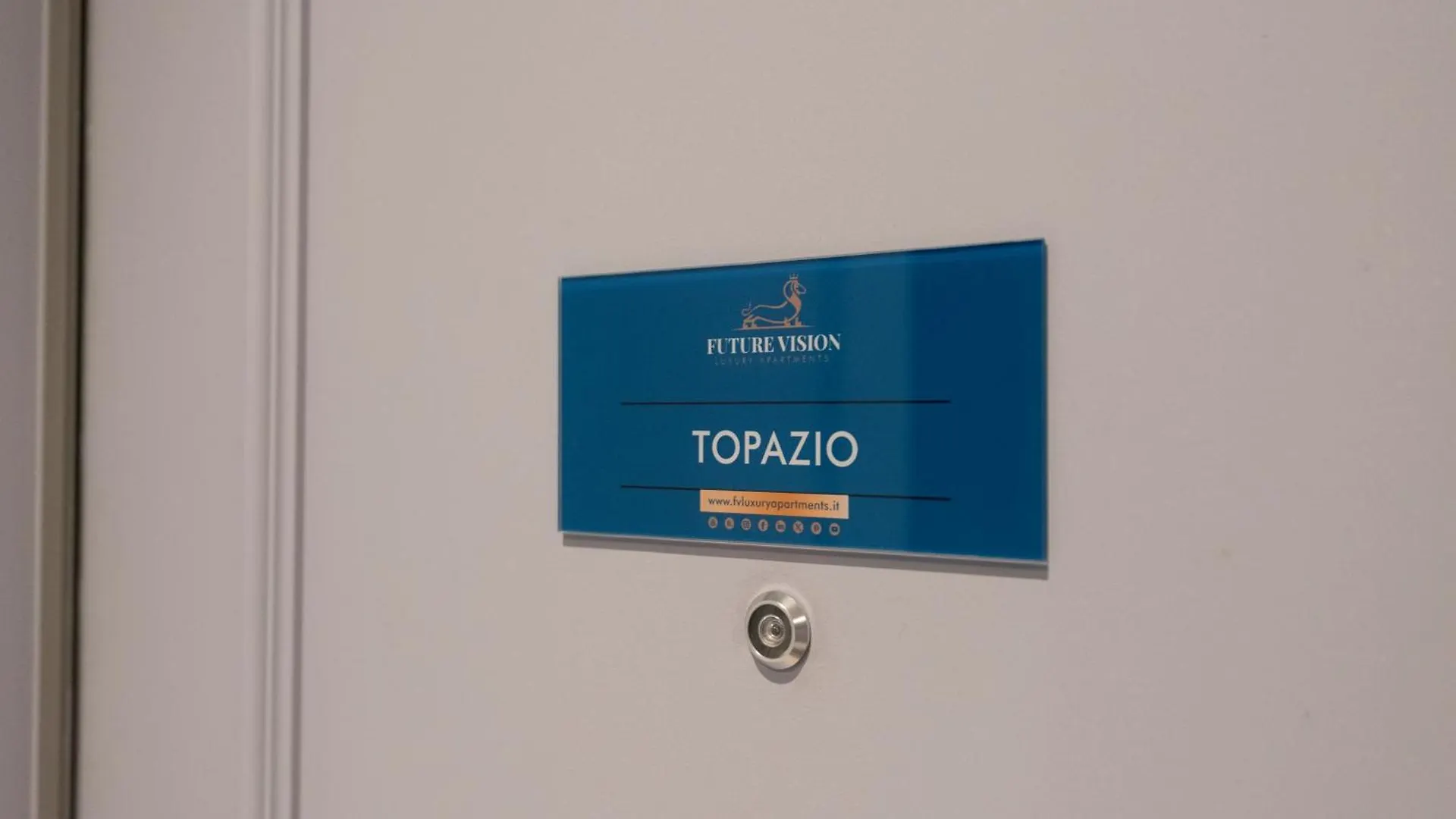 Apartment Suite Topazio - Appartamento Di Lusso In Galleria Buenos Aires Milan