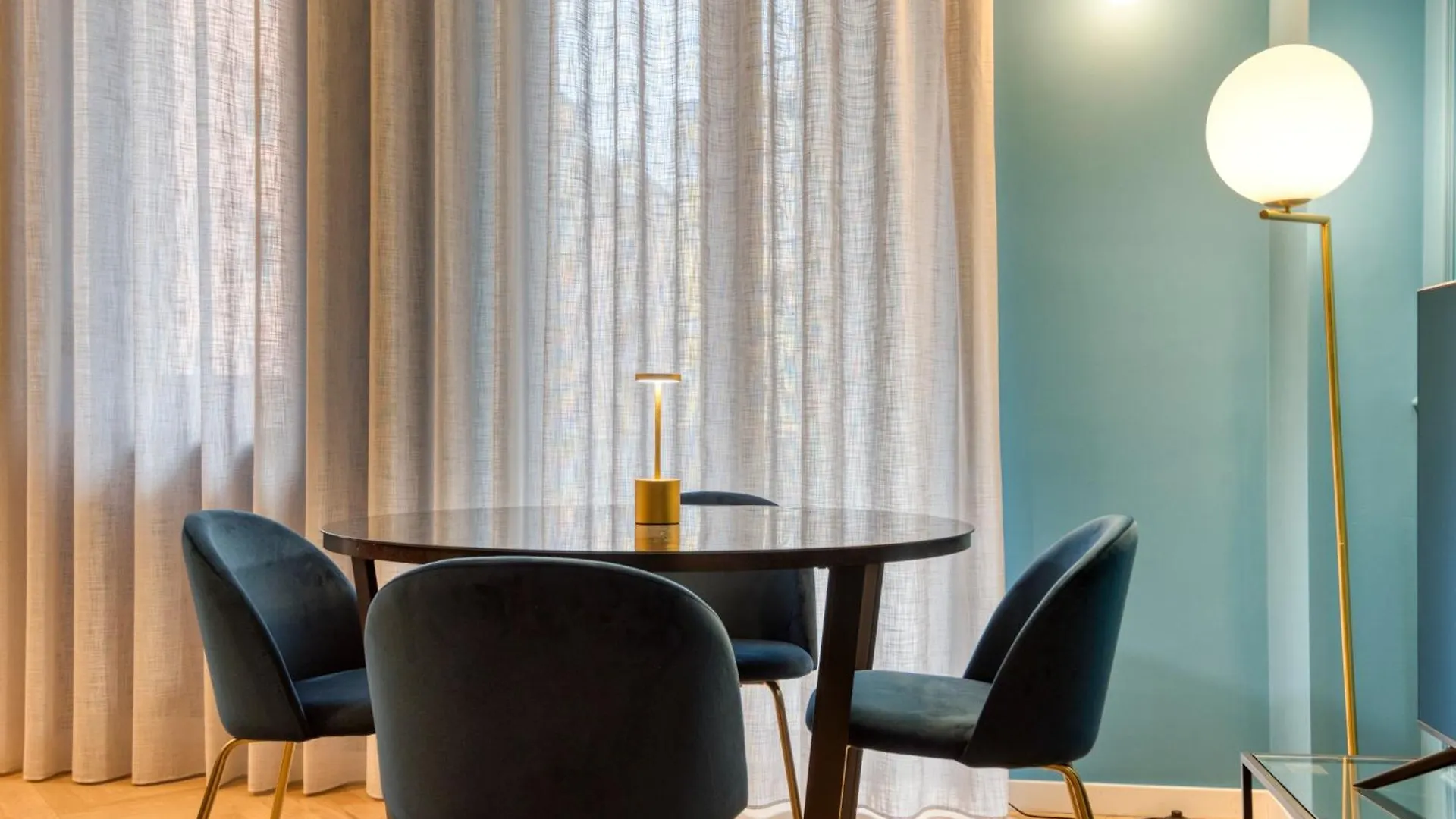 Suite Topazio - Appartamento Di Lusso In Galleria Buenos Aires Milan 0*,  Italy